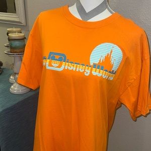 Walt Disney World Tee